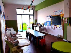 scuola dell infanzia